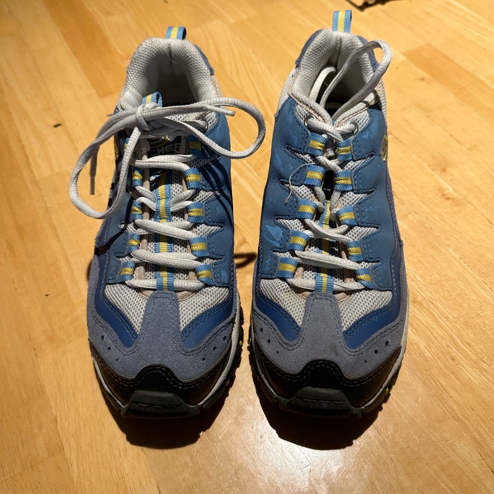 Vintage Skechers